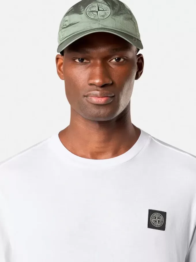 Slim Fit Langarm-T-Shirt
