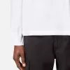 Slim Fit Langarm-T-Shirt
