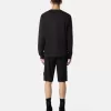 Slim Fit Langarm-T-Shirt