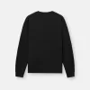 Slim Fit Langarm-T-Shirt