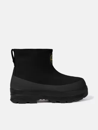 Stiefelette mit Vibram®-Sohle für Stoßdämpfung