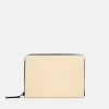 Tasche mit Innenfächern und Reißverschluss