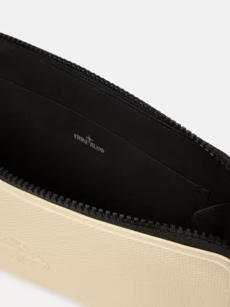 Tasche mit Innenfächern und Reißverschluss
