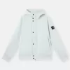 Wind- und wasserabweisende Kapuzenjacke